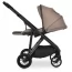 Коляска універсальна 2в1 El Camino COIL ME 1190 Affogato Beige
