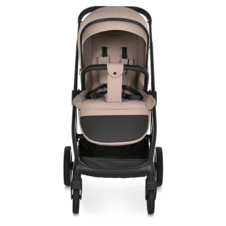 Коляска універсальна 2в1 El Camino COIL ME 1190 Affogato Beige