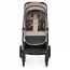 Коляска універсальна 2в1 El Camino COIL ME 1190 Affogato Beige