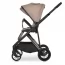 Коляска універсальна 2в1 El Camino COIL ME 1190 Affogato Beige
