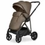 Коляска універсальна 2в1 El Camino COIL ME 1190 Hot Chocolate