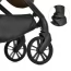 Коляска універсальна 2в1 El Camino COIL ME 1190 Hot Chocolate