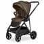 Коляска універсальна 2в1 El Camino COIL ME 1190 Hot Chocolate