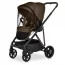 Коляска універсальна 2в1 El Camino COIL ME 1190 Hot Chocolate