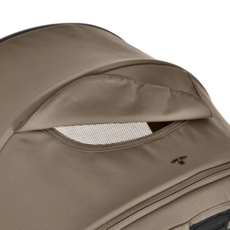 Коляска універсальна 2в1 El Camino COIL ME 1190 Hot Chocolate