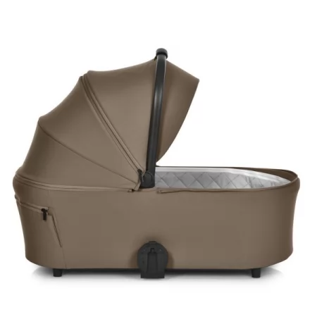 Коляска універсальна 2в1 El Camino COIL ME 1190 Hot Chocolate