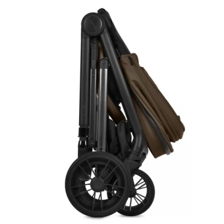 Коляска універсальна 2в1 El Camino COIL ME 1190 Hot Chocolate