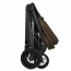 Коляска універсальна 2в1 El Camino COIL ME 1190 Hot Chocolate