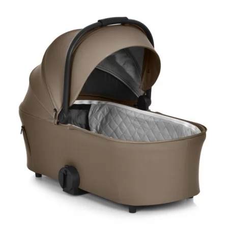 Коляска універсальна 2в1 El Camino COIL ME 1190 Hot Chocolate