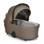 Коляска універсальна 2в1 El Camino COIL ME 1190 Hot Chocolate