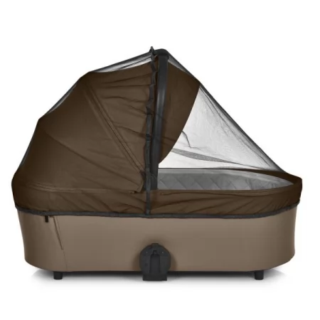 Коляска універсальна 2в1 El Camino COIL ME 1190 Hot Chocolate