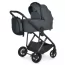 Коляска універсальна 2в1 El Camino COIL ME 1190 Vulcan Gray