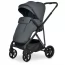 Коляска універсальна 2в1 El Camino COIL ME 1190 Vulcan Gray