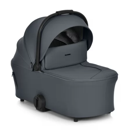 Коляска універсальна 2в1 El Camino COIL ME 1190 Vulcan Gray