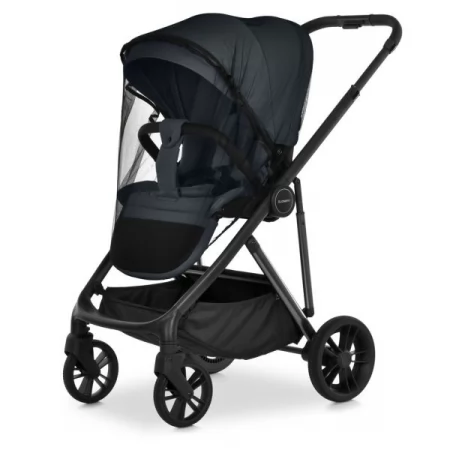Коляска універсальна 2в1 El Camino COIL ME 1190 Vulcan Gray