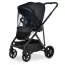 Коляска універсальна 2в1 El Camino COIL ME 1190 Vulcan Gray