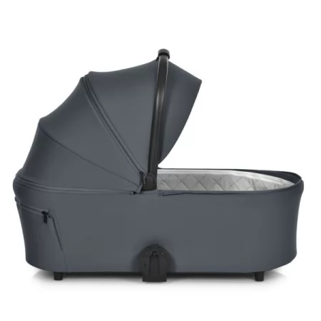 Коляска універсальна 2в1 El Camino COIL ME 1190 Vulcan Gray