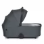 Коляска універсальна 2в1 El Camino COIL ME 1190 Vulcan Gray
