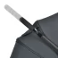 Коляска універсальна 2в1 El Camino COIL ME 1190 Vulcan Gray