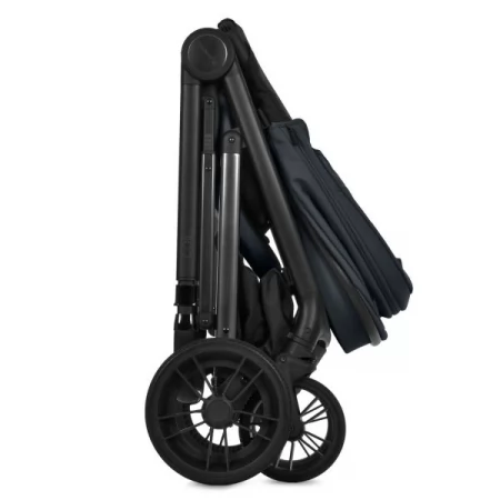 Коляска універсальна 2в1 El Camino COIL ME 1190 Vulcan Gray