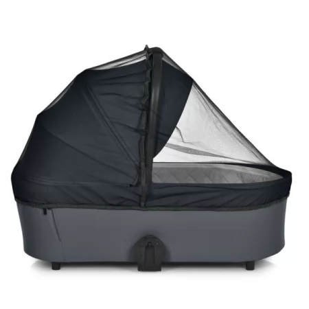 Коляска універсальна 2в1 El Camino COIL ME 1190 Vulcan Gray