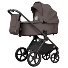 Коляска універсальна CARRELLO Ultimo CRL-6701 (2in1) Lucky Brown Коляска універсальна CARRELLO Ultimo CRL-6701 (2in1) Lucky Brown