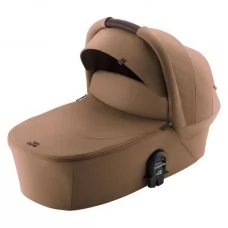 Люлька для коляски Britax-Romer Smile 5Z Lux коричневый 