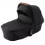 Люлька для коляски Britax-Romer Smile 5Z черный с коричневой ручкой