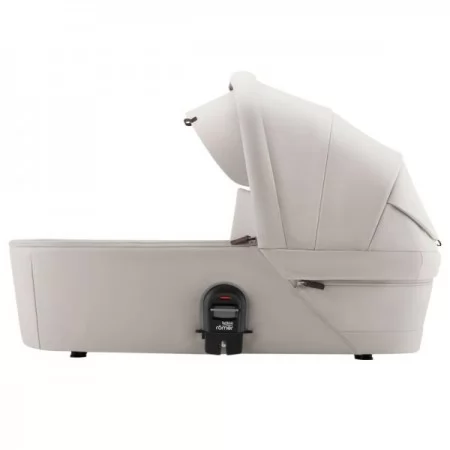 Люлька для коляски Britax-Romer Smile 5Z молочный