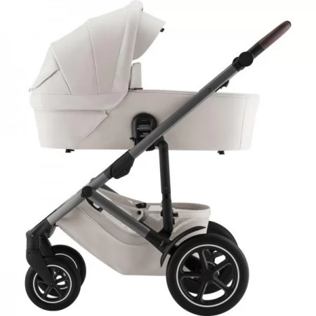 Люлька для коляски Britax-Romer Smile 5Z молочный