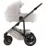 Люлька для коляски Britax-Romer Smile 5Z молочный