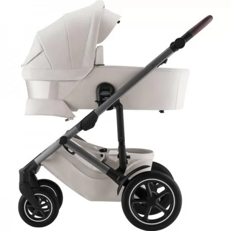 Люлька для коляски Britax-Romer Smile 5Z молочный