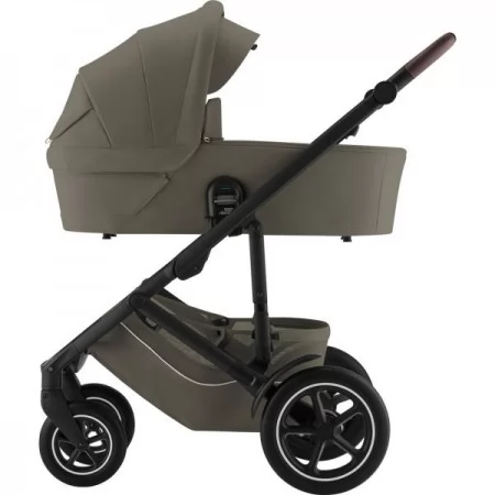 Люлька для коляски Britax-Romer Smile 5Z оливковий