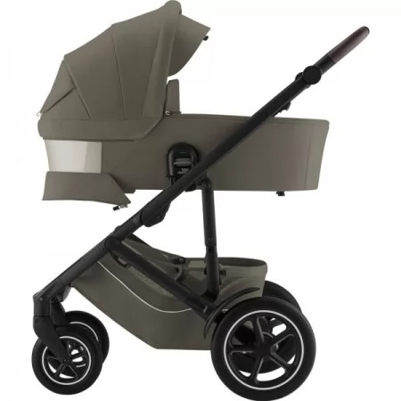 Люлька для коляски Britax-Romer Smile 5Z оливковий