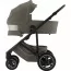 Люлька для коляски Britax-Romer Smile 5Z оливковий