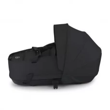 Люлька для коляски Bumprider Connect3 черный 51284-104 