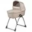 Люлька для коляски Peg-Perego Culla Belvedere Mon Amour розовое золото IN17000000BA36