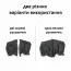 Рукавички-муфта для коляски Hauck Grab Me 61849-3 Рукавички-муфта для коляски Hauck Grab Me 61849-3