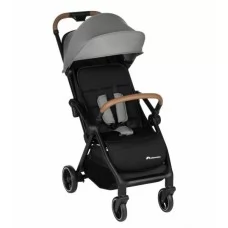 Прогулочная коляска Bebe Confort Sunlite черно-серый 
