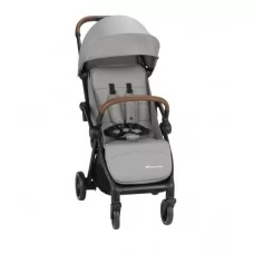 Прогулочная коляска Bebe Confort Sunlite светло-серый 