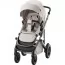 Прогулянкова коляска Britax-Romer Smile 5Z молочний