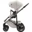 Прогулянкова коляска Britax-Romer Smile 5Z молочний Прогулянкова коляска Britax-Romer Smile 5Z молочний