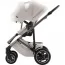 Прогулянкова коляска Britax-Romer Smile 5Z молочний Прогулянкова коляска Britax-Romer Smile 5Z молочний