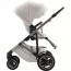 Прогулянкова коляска Britax-Romer Smile 5Z молочний Прогулянкова коляска Britax-Romer Smile 5Z молочний