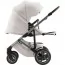 Прогулянкова коляска Britax-Romer Smile 5Z молочний Прогулянкова коляска Britax-Romer Smile 5Z молочний