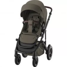 Прогулочная коляска Britax-Romer Smile 5Z оливковый Прогулочная коляска Britax-Romer Smile 5Z оливковый