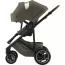 Прогулянкова коляска Britax-Romer Smile 5Z оливковий Прогулянкова коляска Britax-Romer Smile 5Z оливковий
