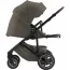 Прогулянкова коляска Britax-Romer Smile 5Z оливковий Прогулянкова коляска Britax-Romer Smile 5Z оливковий