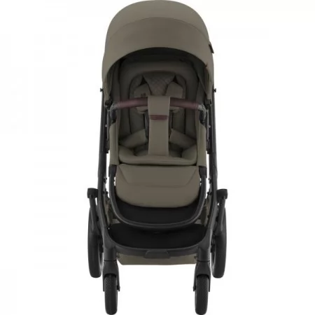 Прогулянкова коляска Britax-Romer Smile 5Z оливковий Прогулянкова коляска Britax-Romer Smile 5Z оливковий