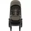 Прогулянкова коляска Britax-Romer Smile 5Z оливковий Прогулянкова коляска Britax-Romer Smile 5Z оливковий